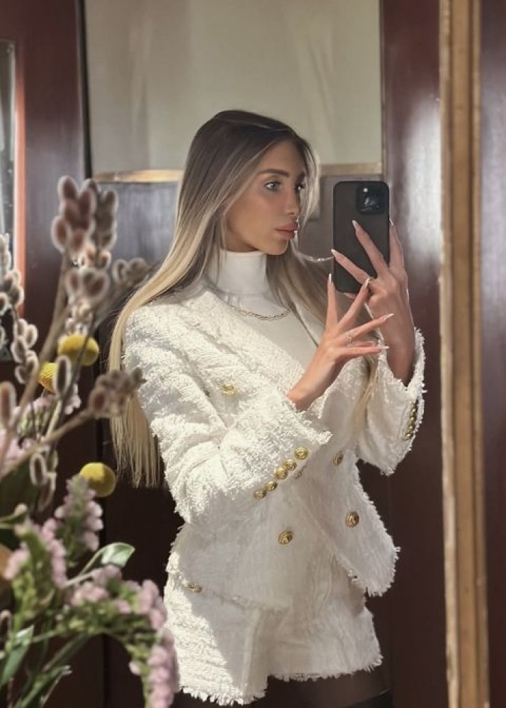 Индивидуалка Алина фото № 2 в городе Нерюнгри