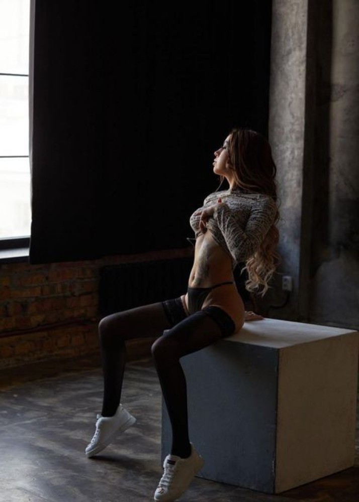 Индивидуалка Алочка фото № 2 в городе Нерюнгри