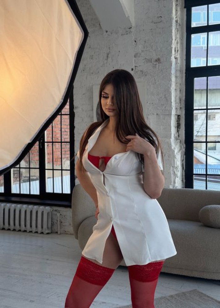 Индивидуалка Аля фото № 2 в городе Нерюнгри