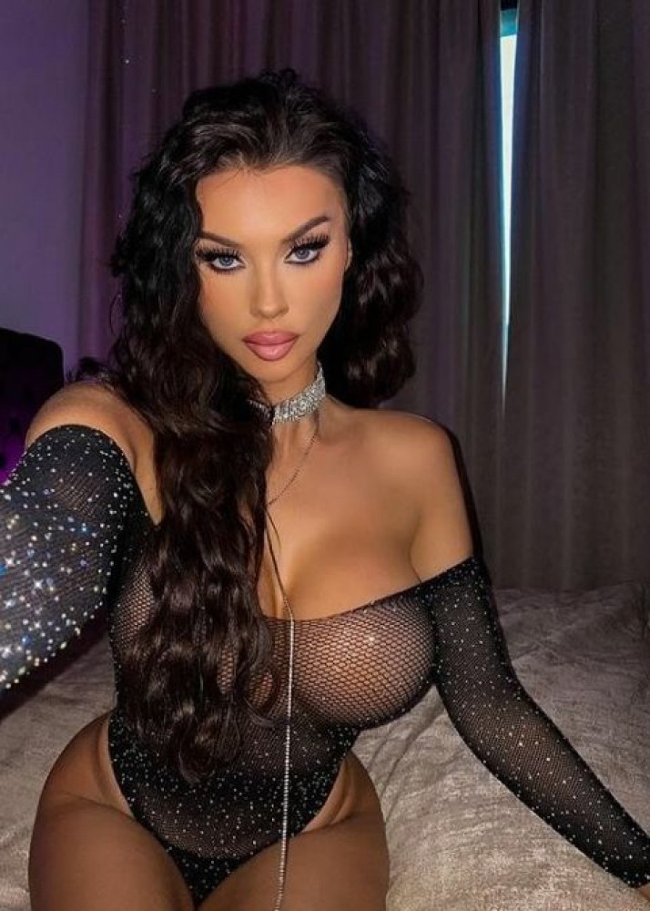 Индивидуалка ДАРИНА фото № 2 в городе Нерюнгри