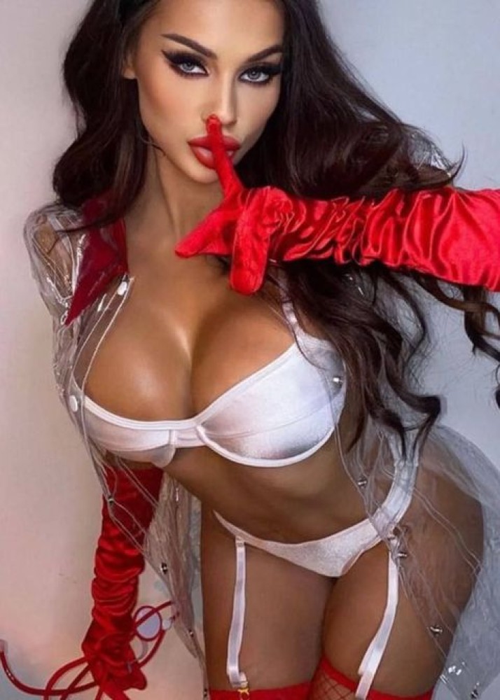 Индивидуалка ДАРИНА фото № 2 в городе Нерюнгри