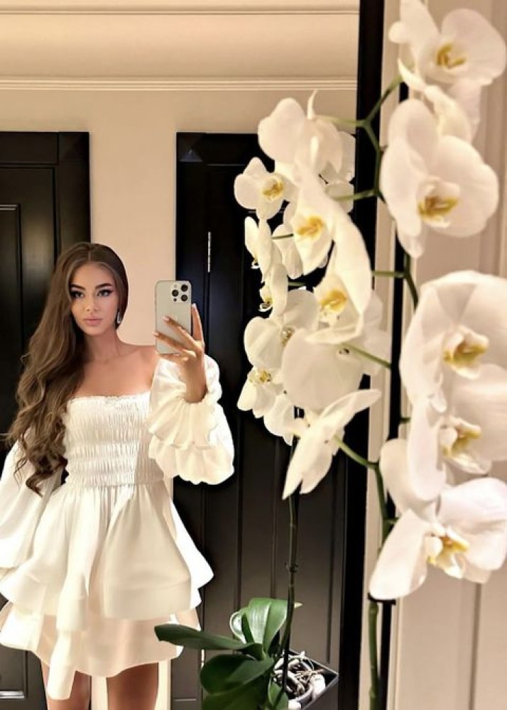 Индивидуалка Кира фото № 2 в городе Нерюнгри