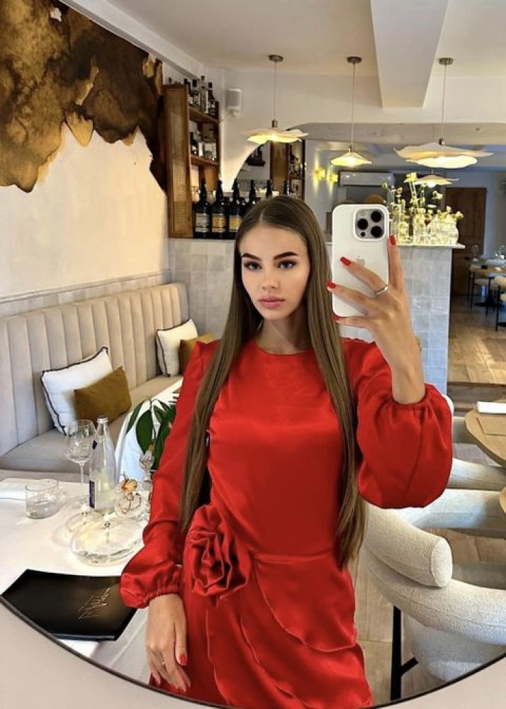 Индивидуалка Кира фото № 2 в городе Нерюнгри