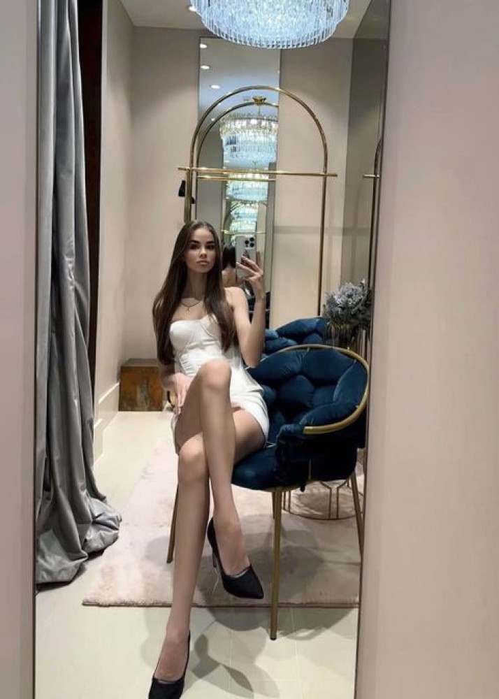 Индивидуалка Кира фото № 2 в городе Нерюнгри