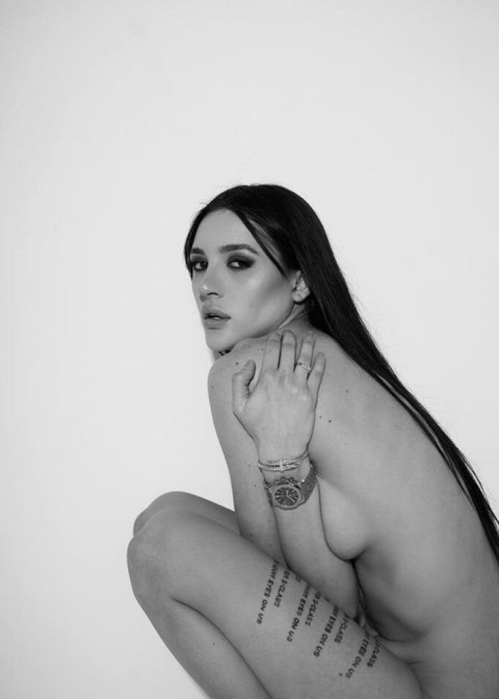 Индивидуалка Марсия фото № 2 в городе Нерюнгри