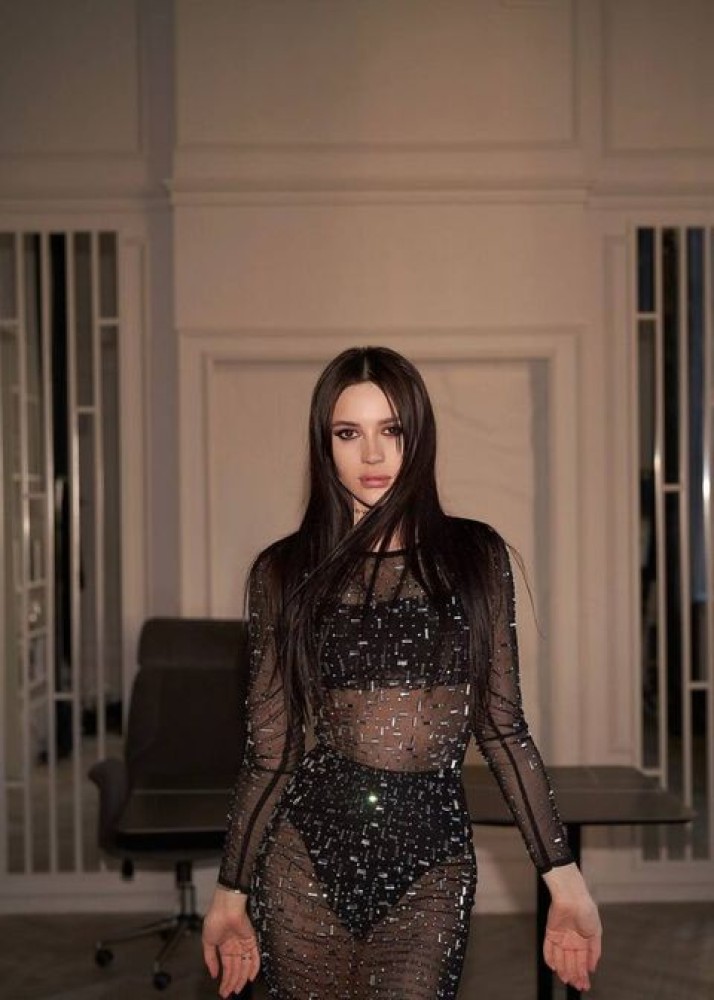 Индивидуалка Марсия фото № 2 в городе Нерюнгри