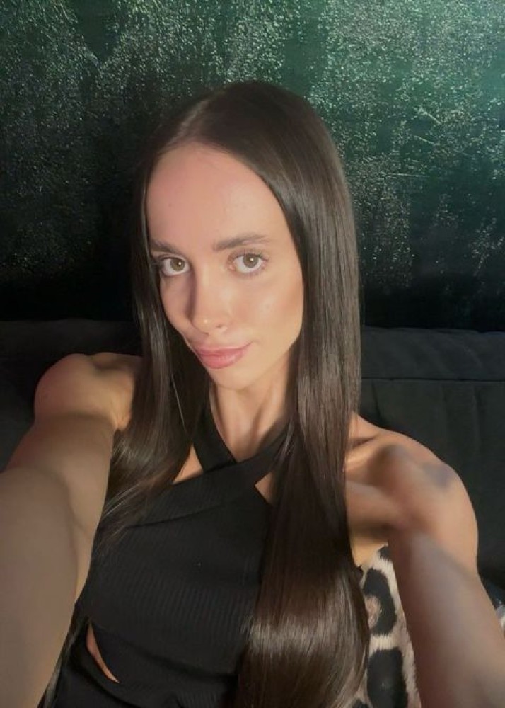 Индивидуалка Милана фото № 2 в городе Нерюнгри