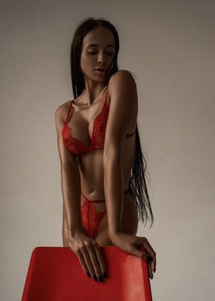 Индивидуалка Милана фото № 2 в городе Нерюнгри