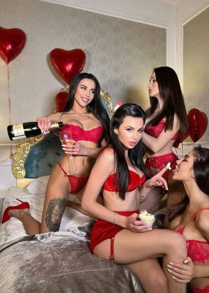 Индивидуалка Подружки фото № 2 в городе Нерюнгри