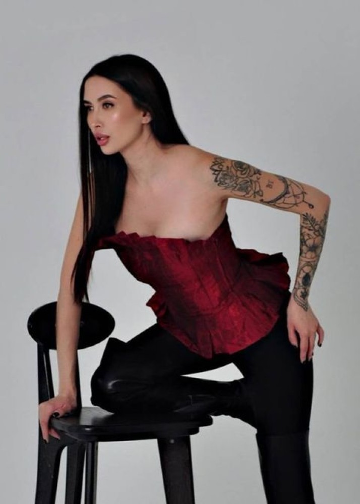 Индивидуалка Вика главное фото в городе Нерюнгри 