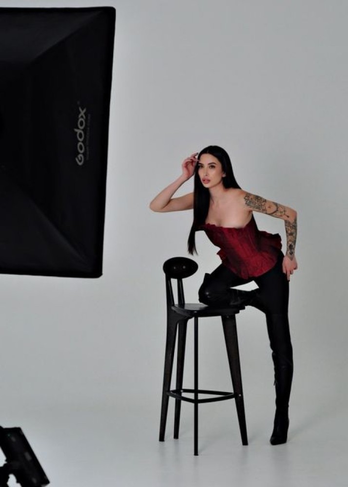 Индивидуалка Вика фото № 2 в городе Нерюнгри