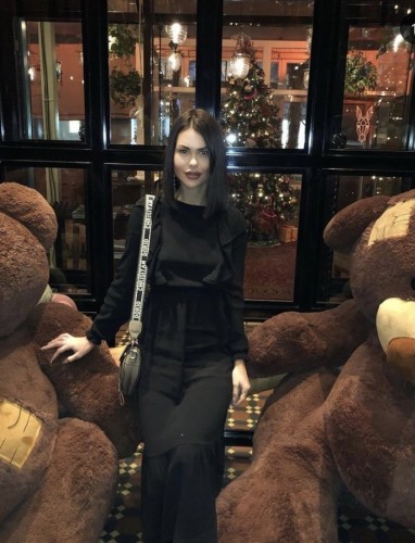 🎥 Марина, Г. Нерюнгри