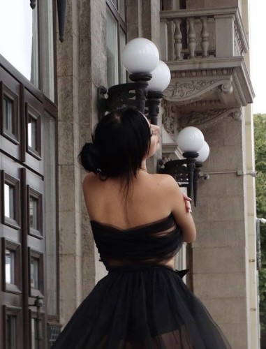 🎥 Урсула, Г. Нерюнгри