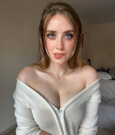 Ольга, Г. Нерюнгри