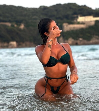 Илона, Г. Нерюнгри