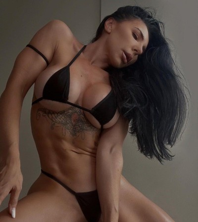 Лиза, Г. Нерюнгри