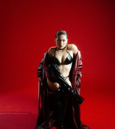 Катерина, Г. Нерюнгри