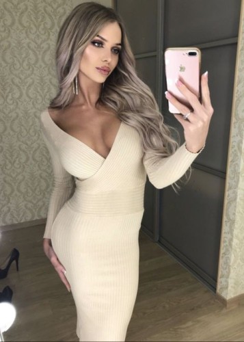 Настя, Г. Нерюнгри