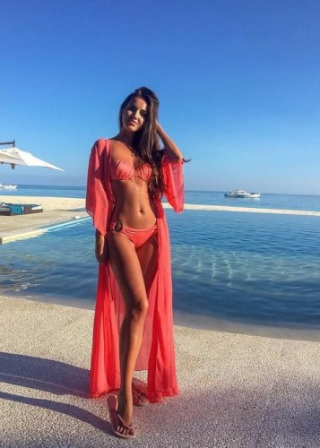 Наталия, Г. Нерюнгри