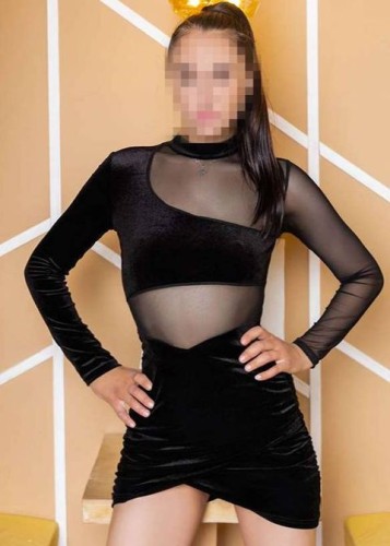 Вика, Г. Нерюнгри