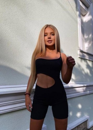 Рита, Г. Нерюнгри